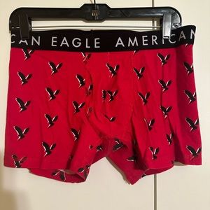 American Eagle Men’s Underwear